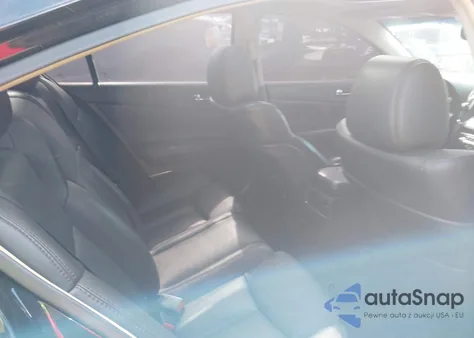 2014 Nissan Maxima 3.5 Sv from USA, damaged, VIN 1N4AA5AP6EC482785